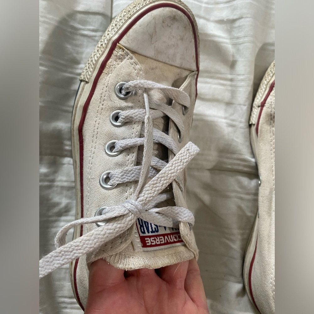 Converse All Star Size 6